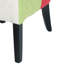 Grandview Upholstered Slipper Chair