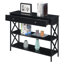 Console noire 39,5 po Adreyan-1231864017-1328515950