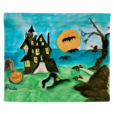 Polyester Tapestry