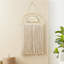 Miroir d'appoint moderne Gino Regency