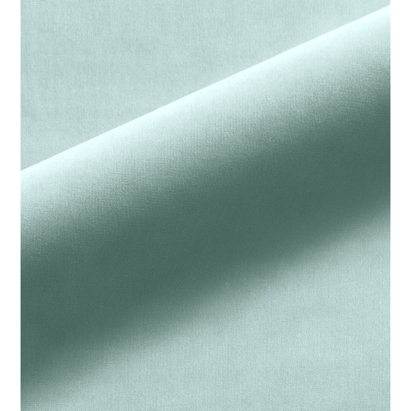 Essential 100% Cotton Performance Fabric, Seafoam