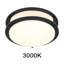 Plafonnier encastré 1 lumière Arjit-1039680599-1039680593