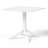 4 Person Outdoor Square Dining Set-1241185990