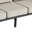Canapé d'extérieur avec coussins de patio-1284780150-1284780106