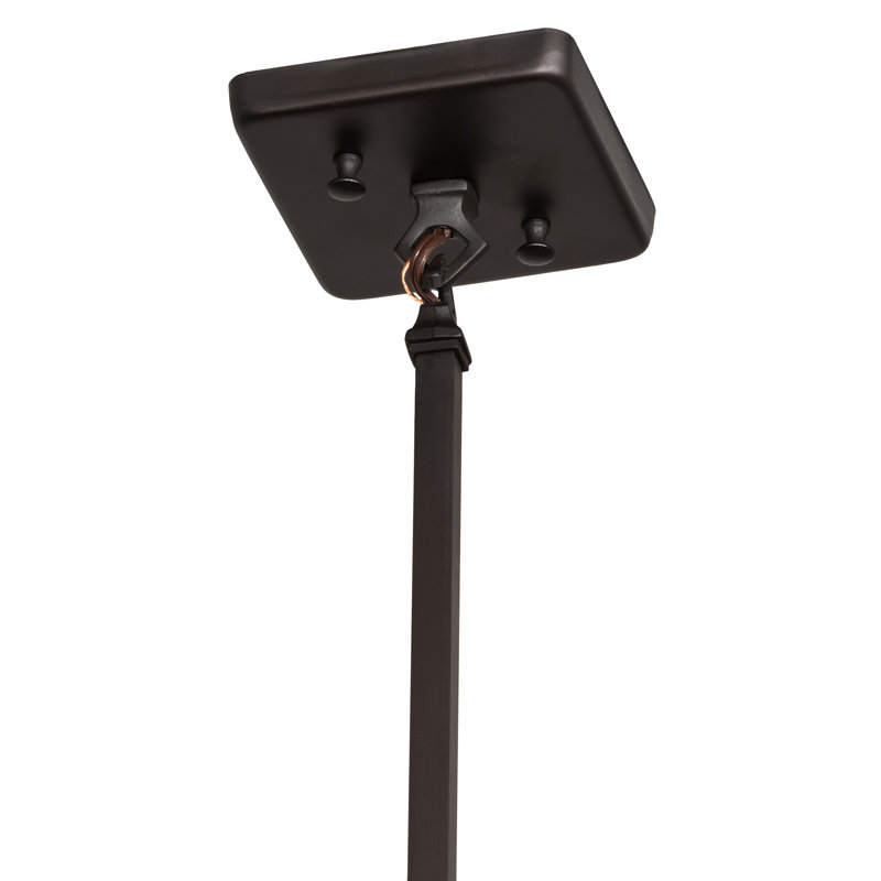 Meaghan 1 - Light Pendant