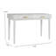 Bureau en bois massif Andros-50561258