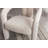 Contemporary Designed Velvet Fabric Upholstered Accent/Dining Chair /Barrel Side Chairs Kitchen Armchair for Living Room set of 2-1334385631