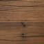 Table basse carrée en bois récupéré Hewitt