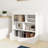 Multi-Functional 7 Shelf Bookcase