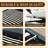 Queen Hydraulic Lift Up Storage Upholstered Platform Bed With Curved Headboard, No Box Spring Needed, Green-1062150347-1062150341
