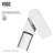 Ileana 7" H Single Handle Single Hole Bathroom Faucet-1449590788