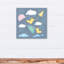 « pluie day », art sur toile Luft-1219359927