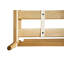 Dansk Solid Wood Bed-1386896000-1386896001