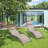 Abass Outdoor Chaise Lounge-1849845127