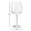 Hammershøi White Wine Glass-877825103-877825088