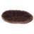 Whisenhunt Performance Faux Sheepskin Washable Indoor Rug-1210867762