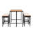 Botzow 43.3'' L Outdoor-1630744810