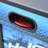 Face Off 60" Two Player Air Hockey Table with Electronic Scoring
