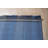 Benancia Blue Flatweave Wool Area Rug-152946595