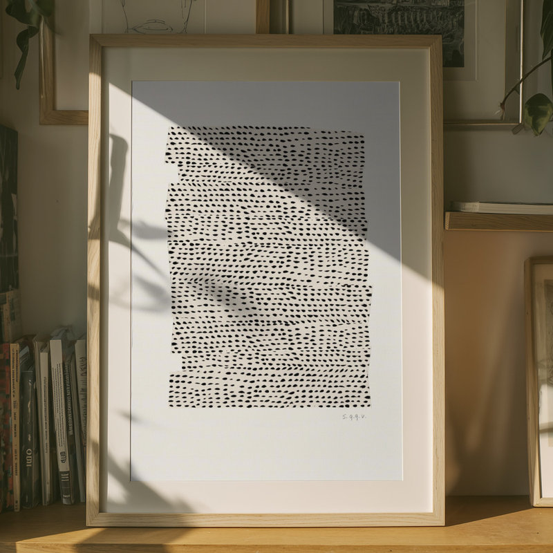 Wrapped Canvas Print, 76.2 cm H x 50.8 cm W