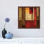 Crossover II by Aaron Summers - Painting on Canvas-49987057-56676953