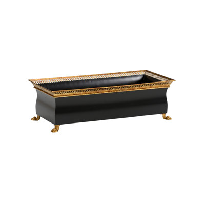 Metal Planter