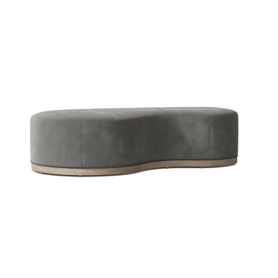 Madeline Novelty Ottoman