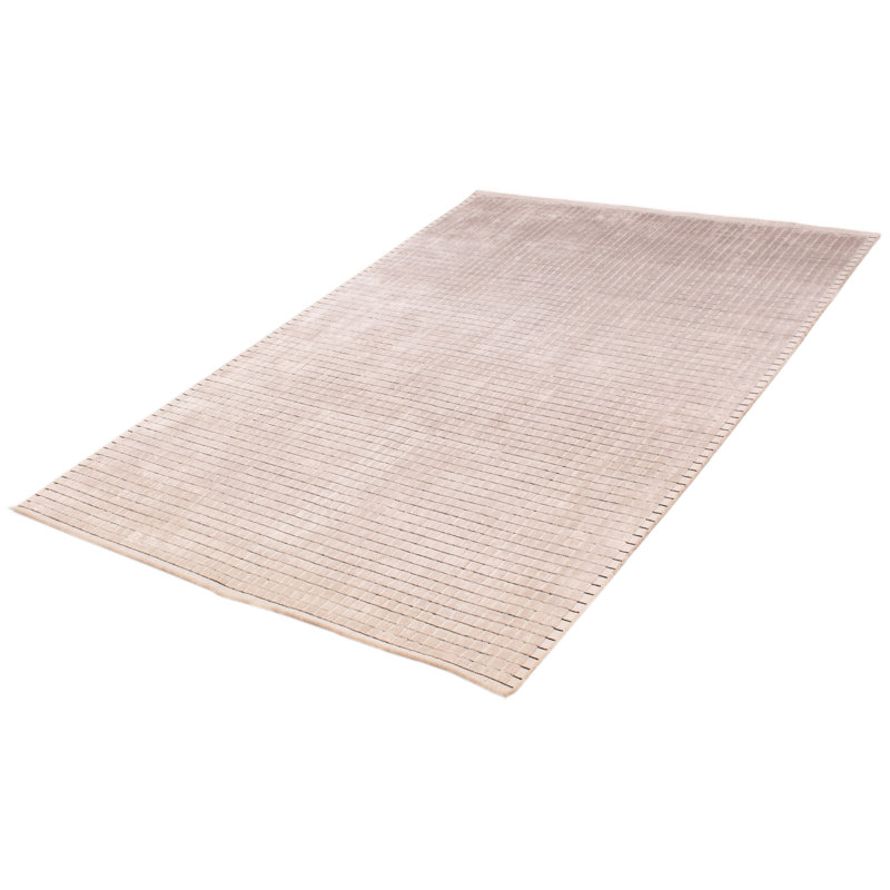 Tapis gris Elysian 6 pi 8 po x 9 pi 5 po