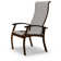 Fauteuil de patio Askar