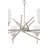 Nedelia 6 - Light Classic / Traditional Chandelier-1959989