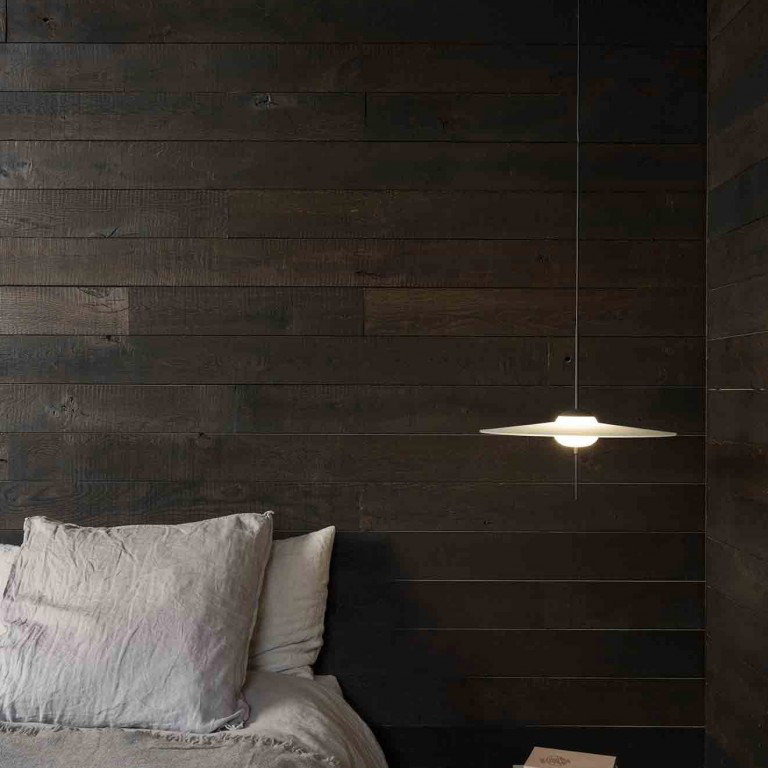 Mono 1 - Light LED Chandelier, 14.17" H x 15.74" W x 15.74" D