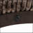 ACCENT CHAISE WITH USB