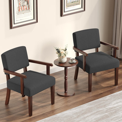 Fauteuil Aronas