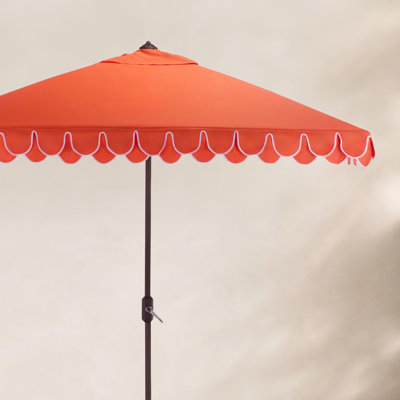 Astraea 108'' Tilt Market Umbrella