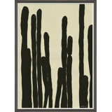 Cactus II Giclee Print by Susan Hable