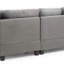 Canapé modulaire Sandridge G511B-SC -1485738190