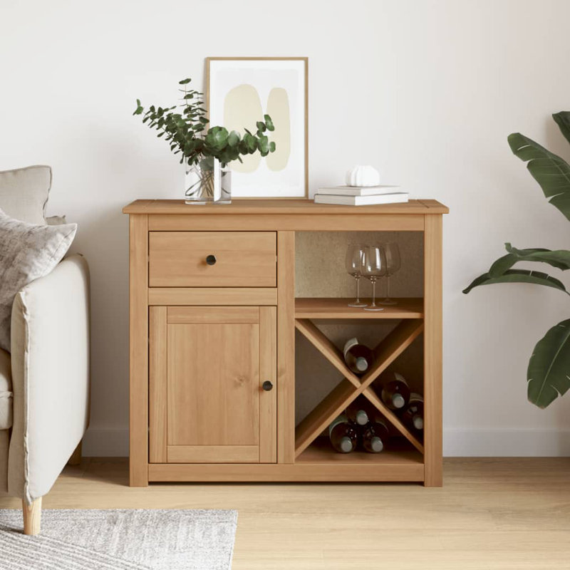 Seeneytown 93cm Sideboard