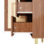Amede 160cm Sideboard