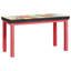 Solid Wood Coffee Table