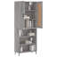 180cm H x 70cm W Standard Bookcase