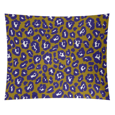 Microfiber Tapestry