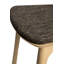 Bok Upholstered Dining Chair-454011731-454011740