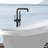 Floor Tub Spout-89204486