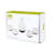 Fervor 5-Piece Hand Painted Ceramic Sake Set