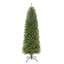 Sapin de Noël vert élancé-265182609