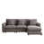 Tissu gris est en rupture de stock