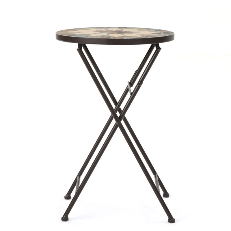 SILVESTER END TABLE
