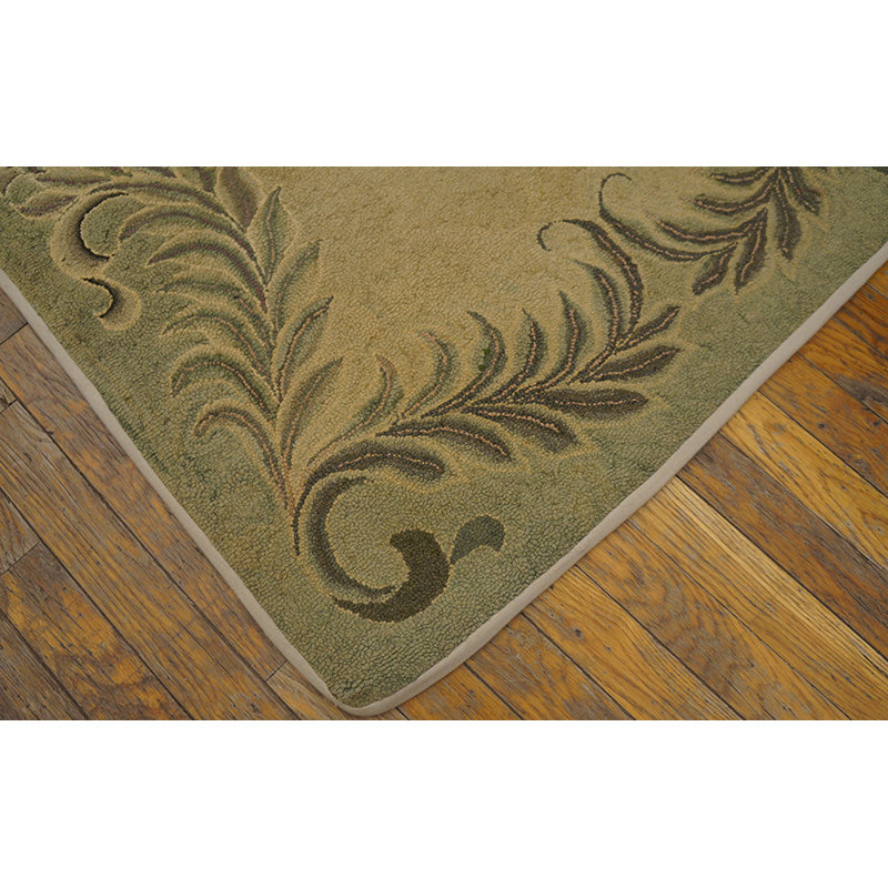 One-of-a-Kind 3' X 5'1" Area Rug