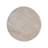 Outdoor/Indoor Lightweight Concrete Side Table