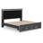 Laurentis King Upholstered Panel Storage Bed-123299503-123299506